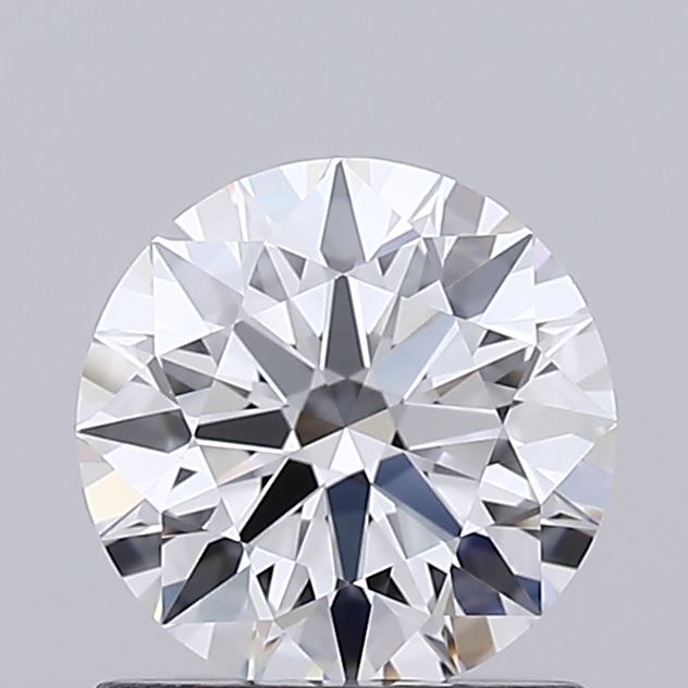 1.00 ct. round Lab Grown Diamond front image