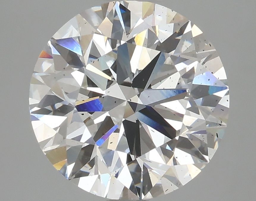Round Diamond