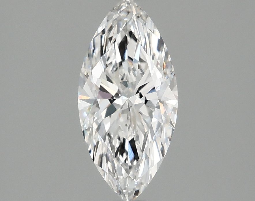 1.06 ct. marquise Lab Grown Diamond front image