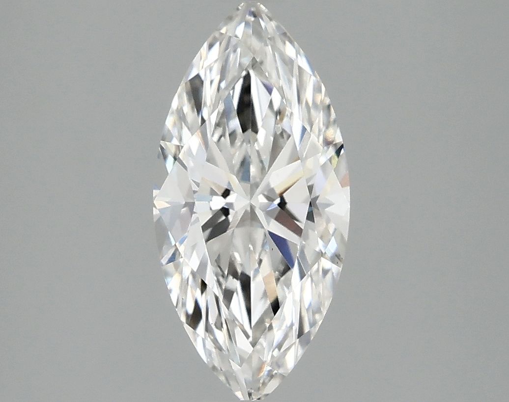 1.59 ct. marquise Lab Grown Diamond front image