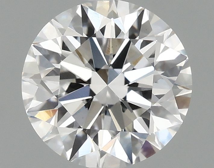1.00 ct. round Lab Grown Diamond front image