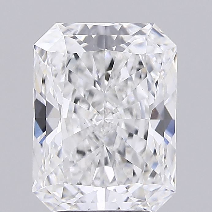 Radiant Diamond
