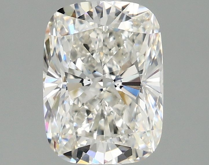 1.8 ct lab-grown Cushion modified Diamond