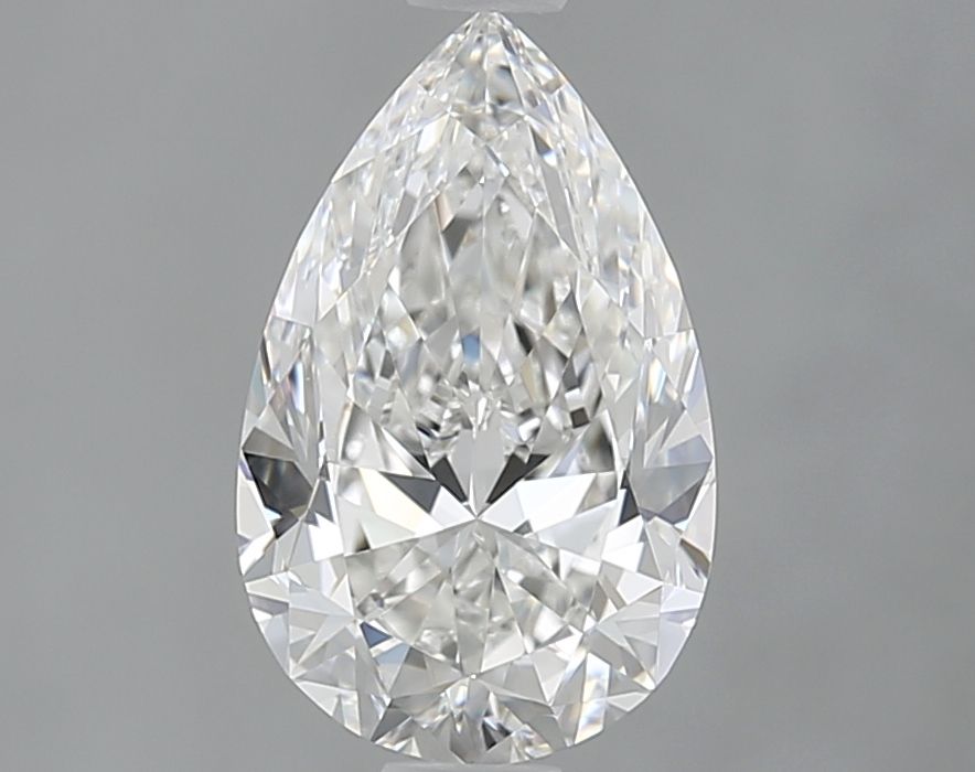 1.30 ct Pear diamond