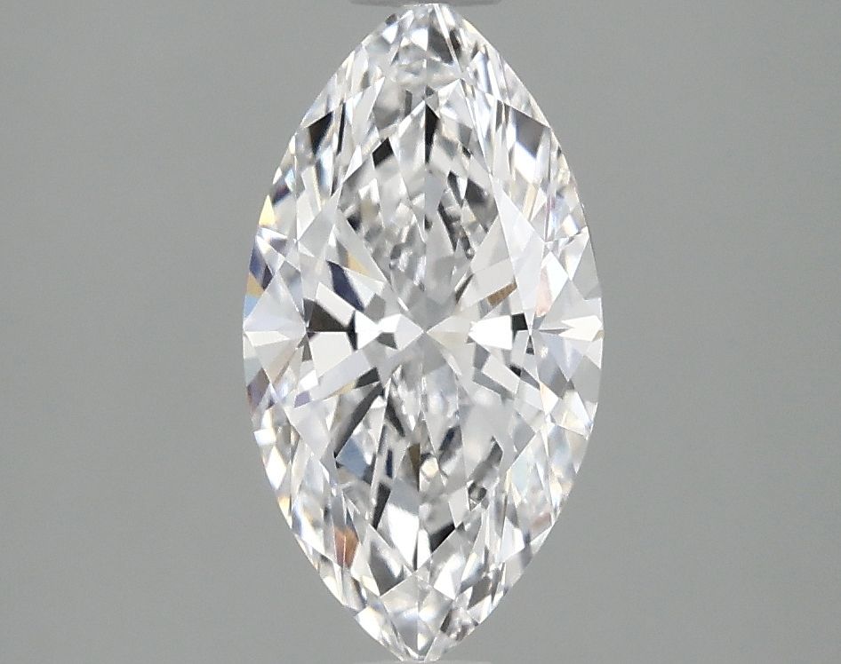 1.48 ct. marquise Lab Grown Diamond front image
