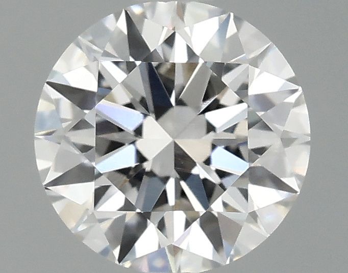 1.09 ct. round Lab Grown Diamond front image