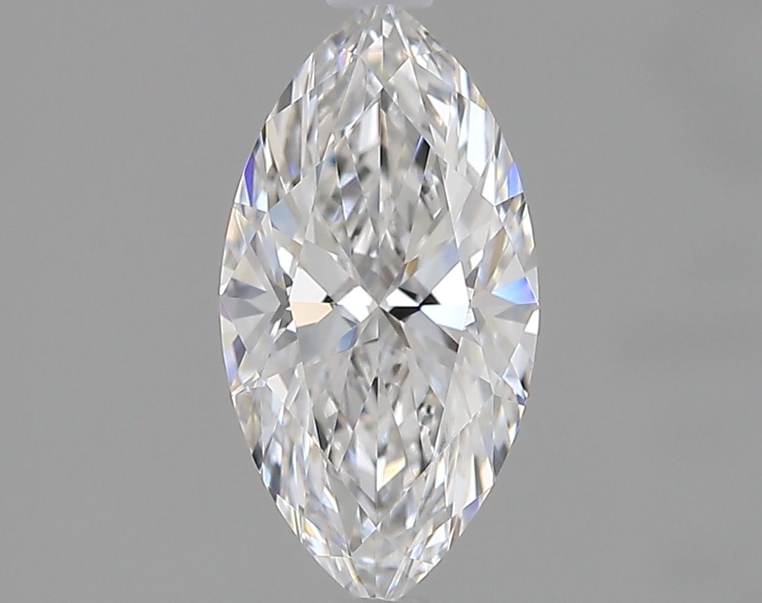 1.06 ct. marquise Lab Grown Diamond front image