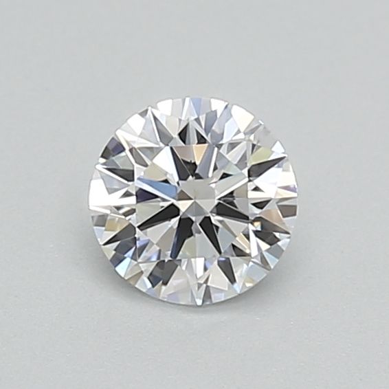 0.35 ct lab-grown Round Diamond