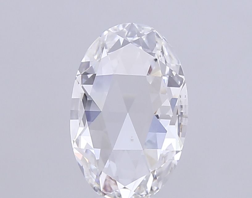 2.8 ct lab-grown Rose Diamond