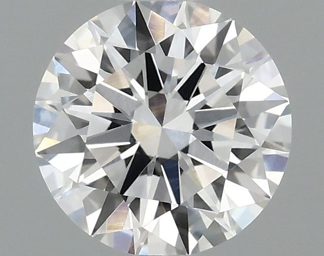 1.03 ct. round Lab Grown Diamond front image
