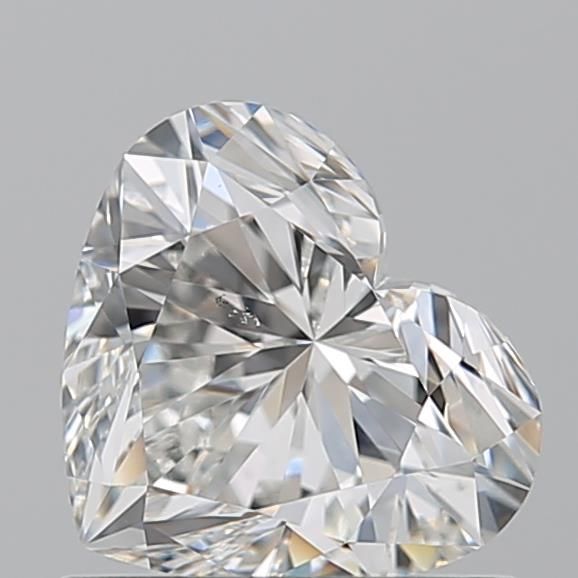 Heart Diamond