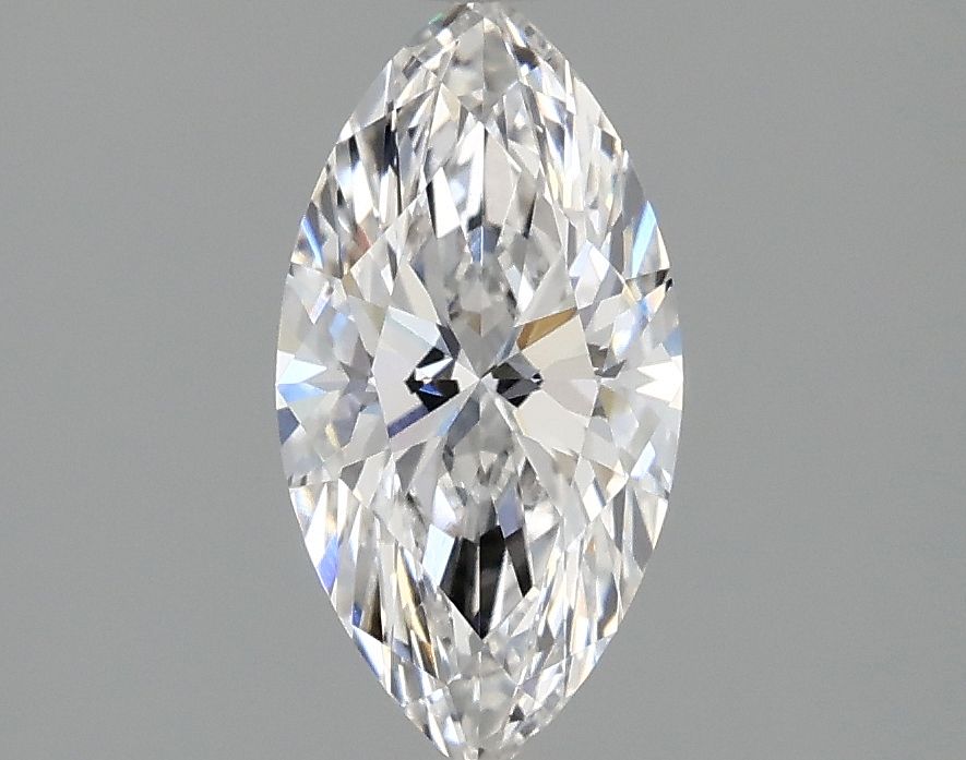 1.09 ct. marquise Lab Grown Diamond front image