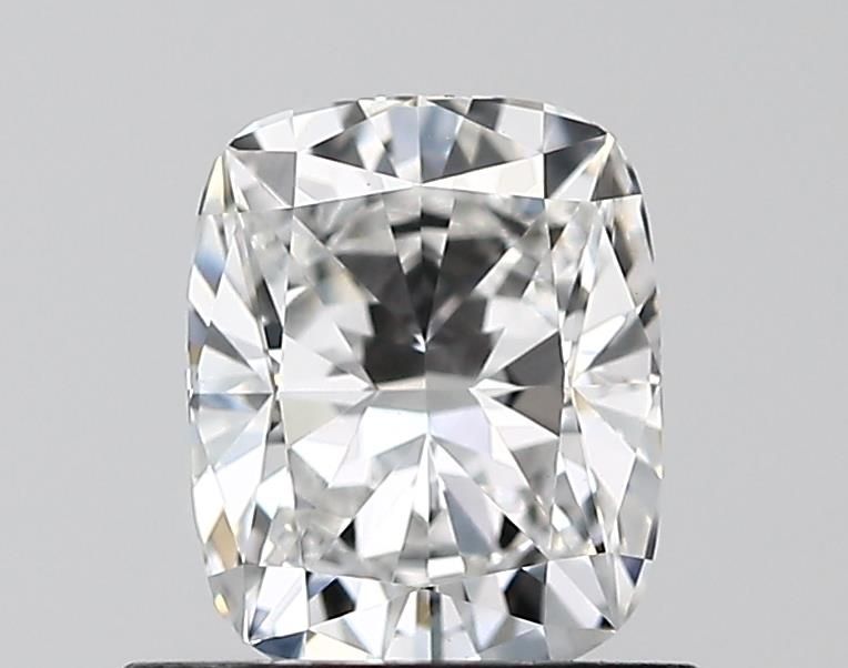 Cushion Diamond