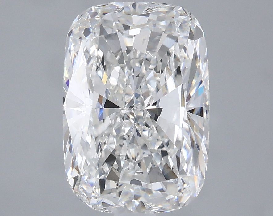 Cushion Diamond