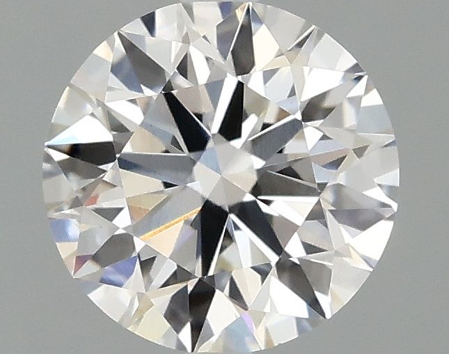 1.02 ct Round diamond
