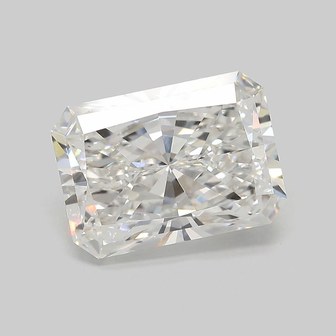 Radiant Diamond