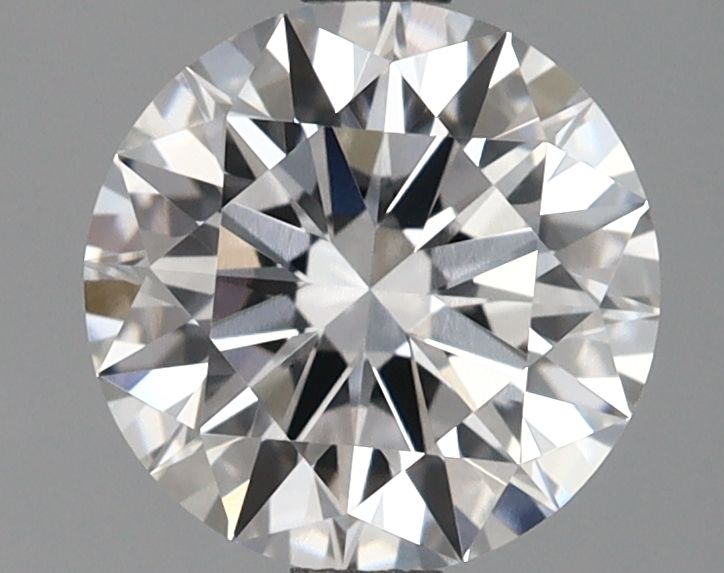 1.85 ct. round Lab Grown Diamond front image