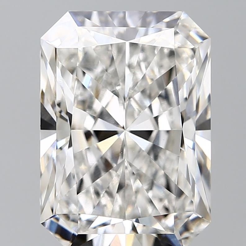 Radiant Diamond