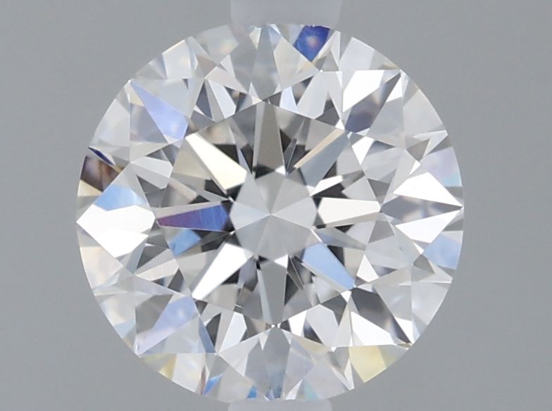 1.04 ct. round Lab Grown Diamond front image