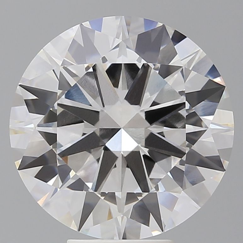 Round Diamond