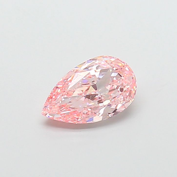 2.16 ct. pear Lab Grown Diamond front image