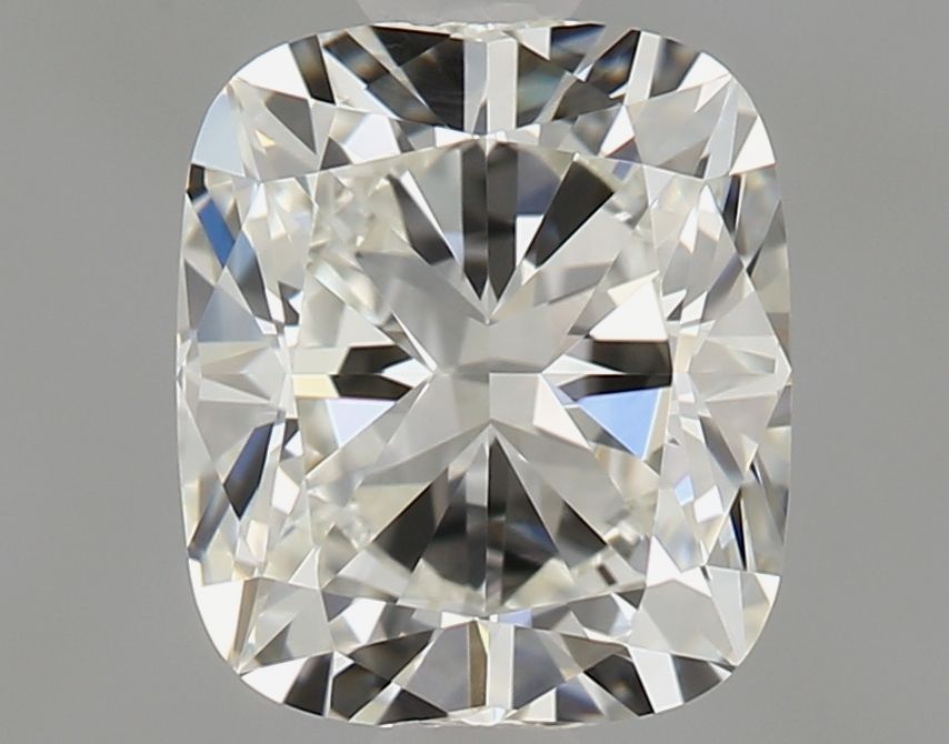 Cushion Diamond
