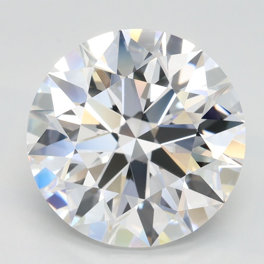 4.62 Carat