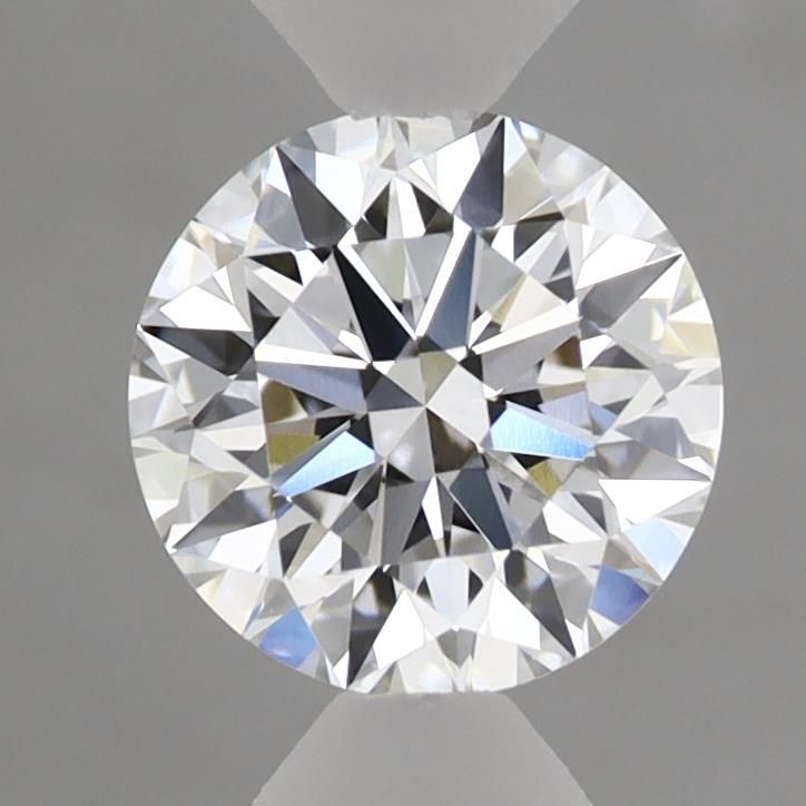 1.03 ct. round Lab Grown Diamond front image
