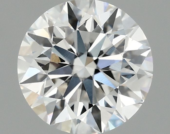 1.09 ct. round Lab Grown Diamond front image