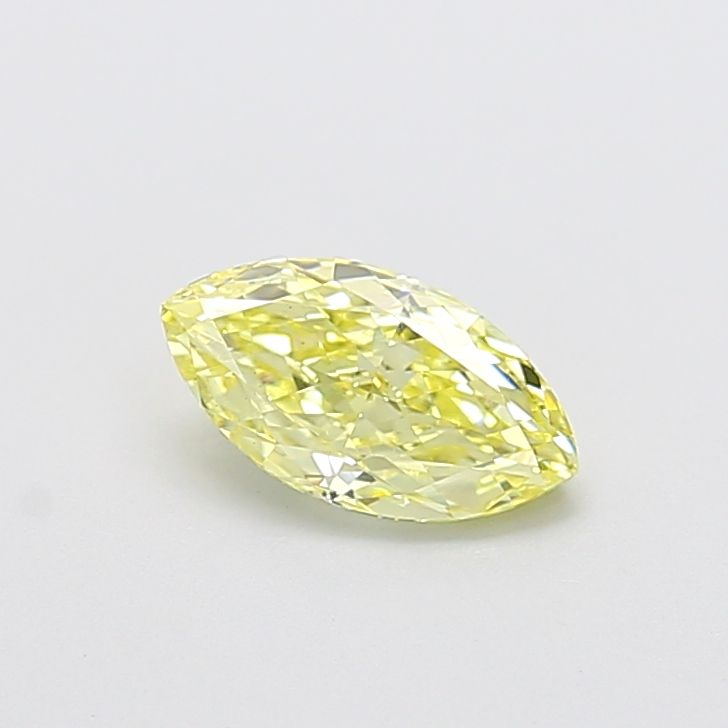 1.03 ct. marquise Lab Grown Diamond front image