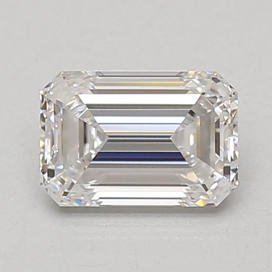 1.07 ct lab-grown Emerald Diamond