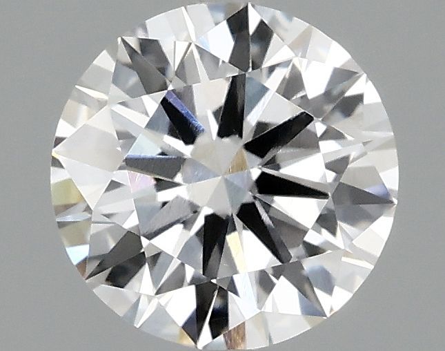 1.53 ct. round Lab Grown Diamond front image