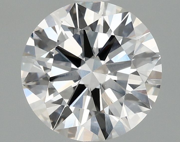 1.91 ct. round Lab Grown Diamond front image