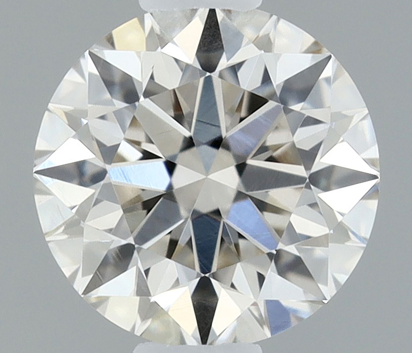 0.4 ct Round Diamond