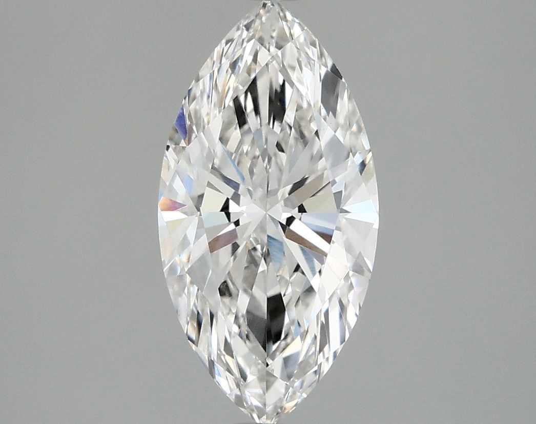 2.00 ct. marquise Lab Grown Diamond front image