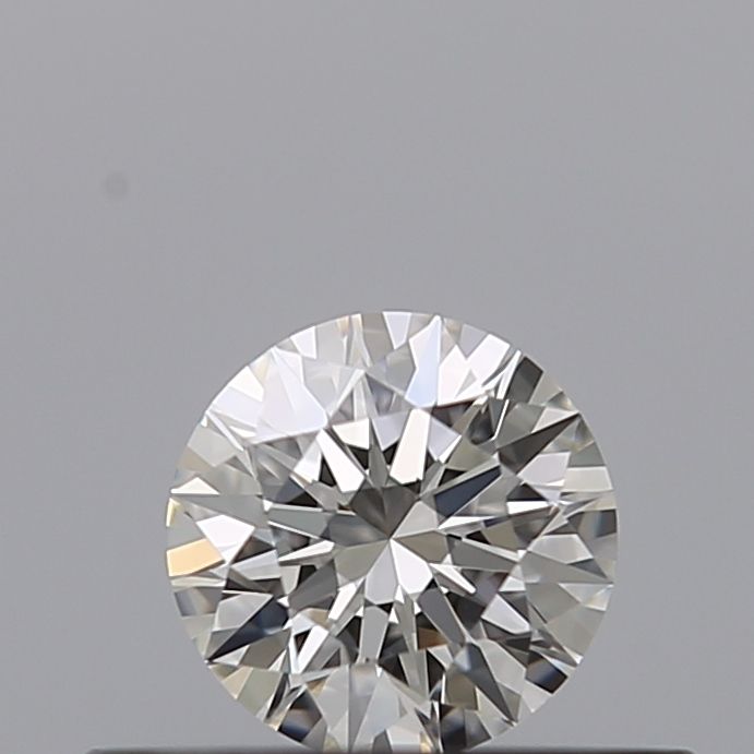 0.3 Carat Round Diamond G VVS1