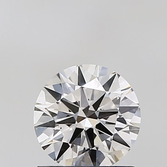 1.00 ct. round Lab Grown Diamond front image