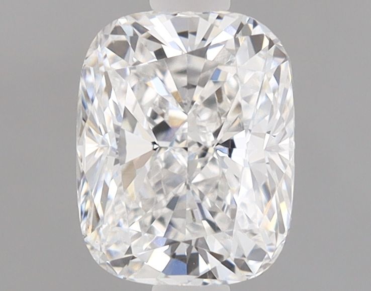 Cushion Diamond