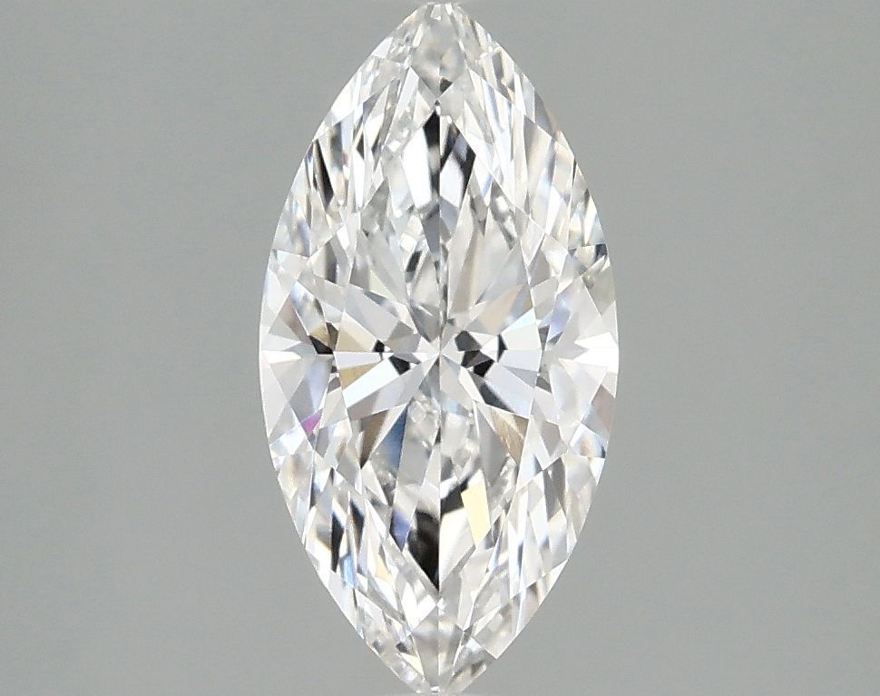 1.48 ct. marquise Lab Grown Diamond front image