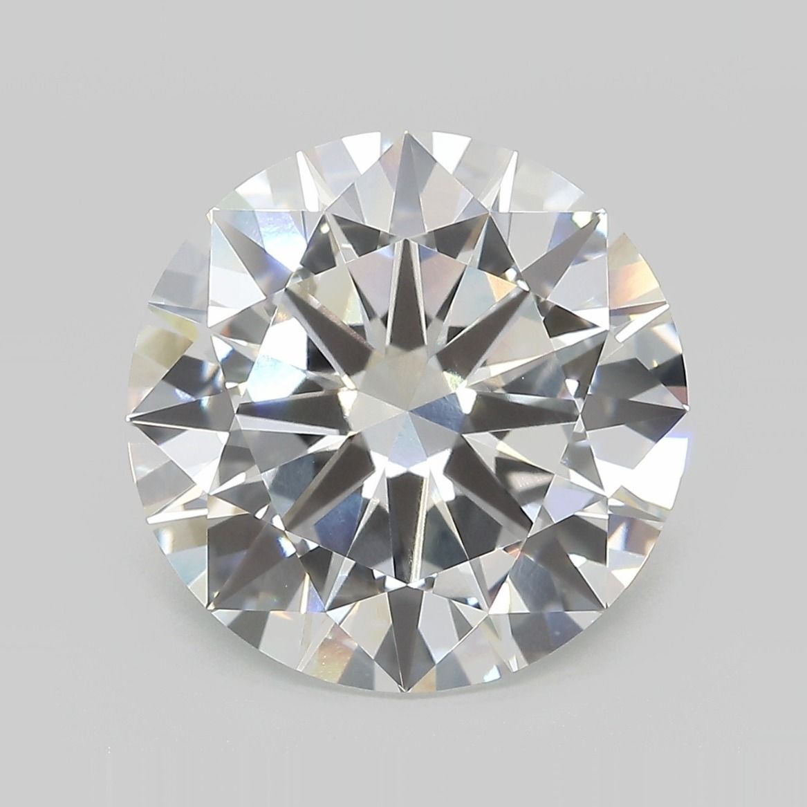 Round Diamond