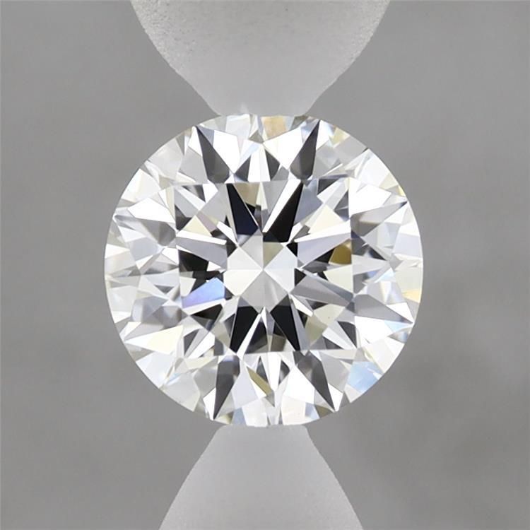 1.01 ct Round diamond