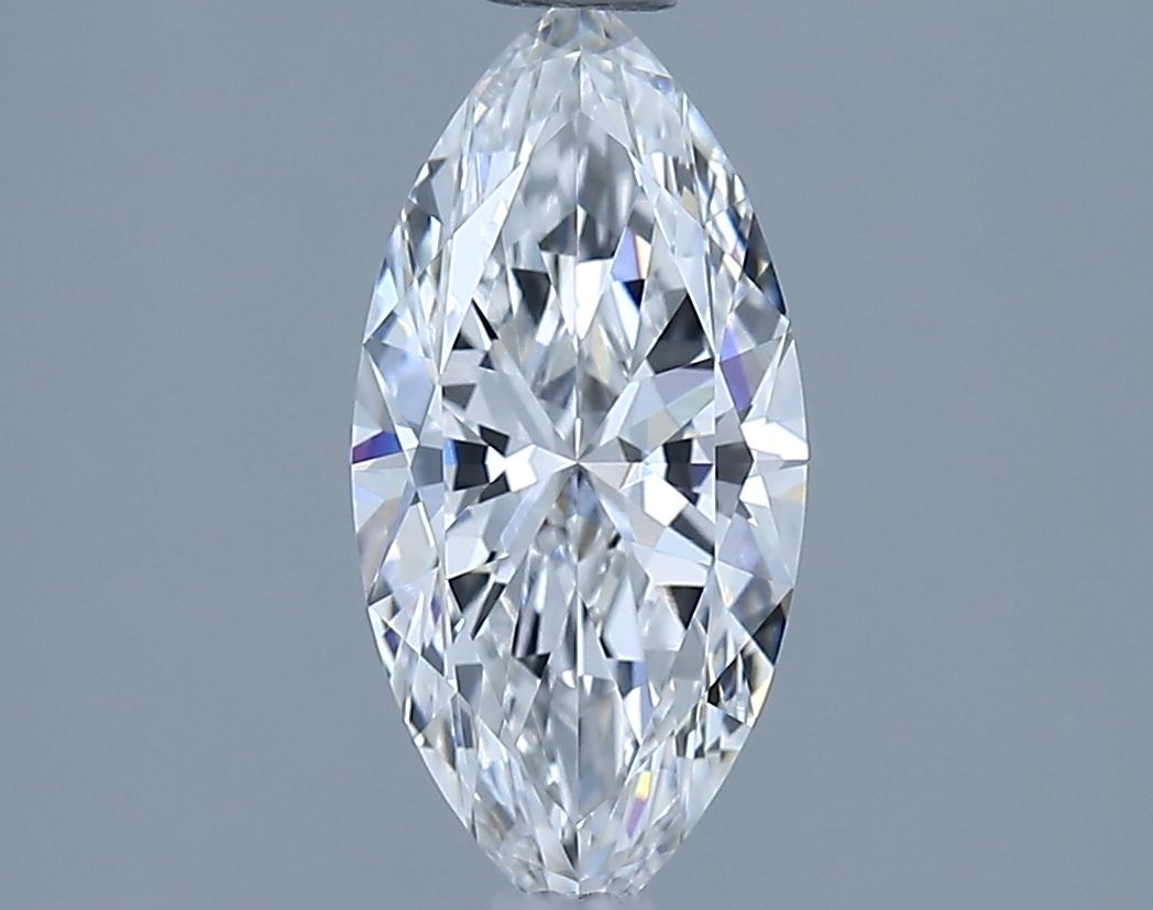 1.61 ct. marquise Lab Grown Diamond front image