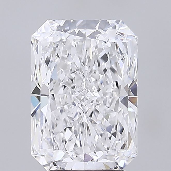 Radiant Diamond