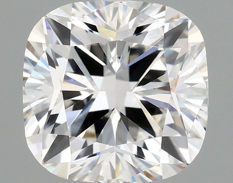 1.48 ct lab-grown Cushion modified Diamond