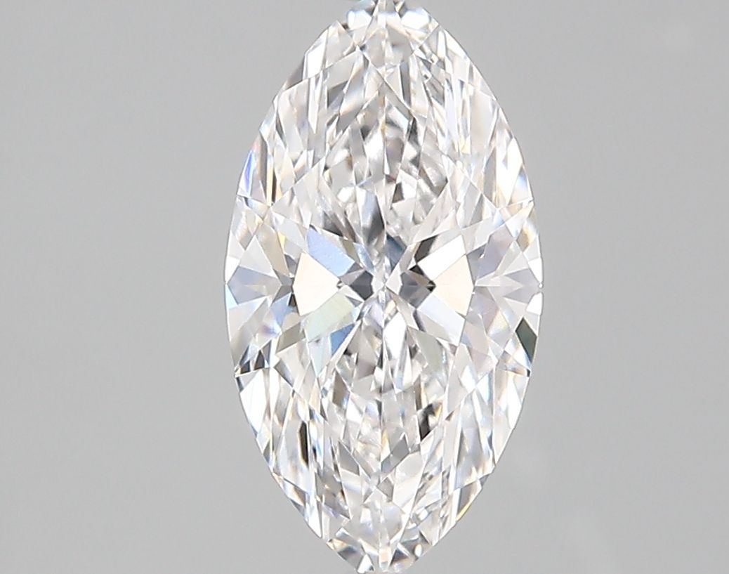 1.80 ct. marquise Lab Grown Diamond front image