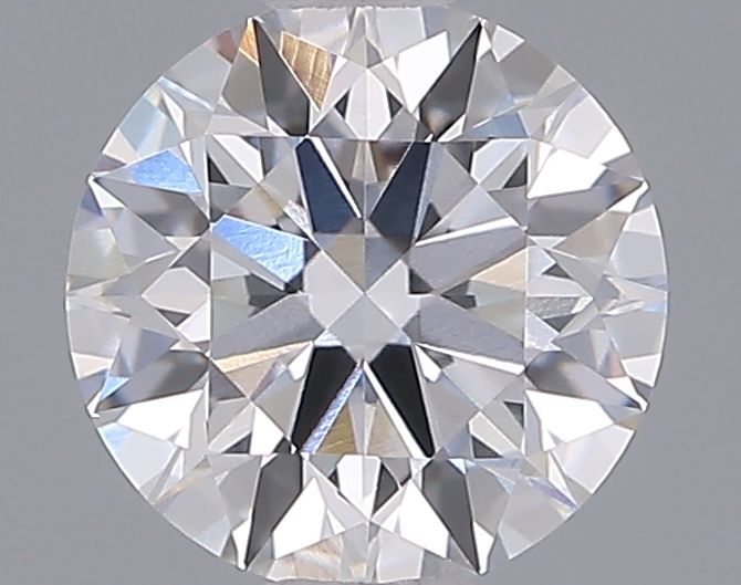 1.05 ct. round Lab Grown Diamond front image