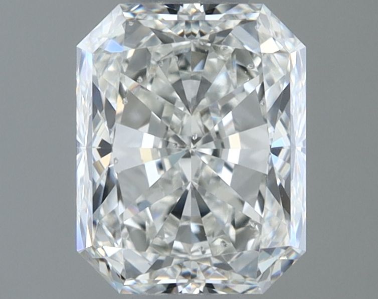 1.21 Carat