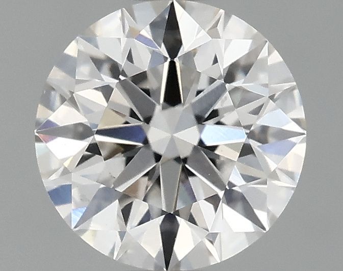 1.03 ct. round Lab Grown Diamond front image
