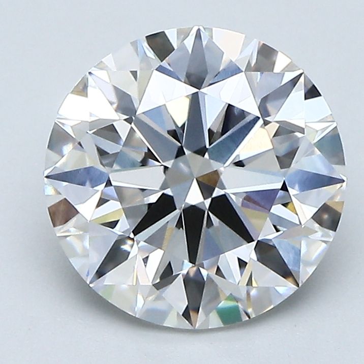 Round Diamond