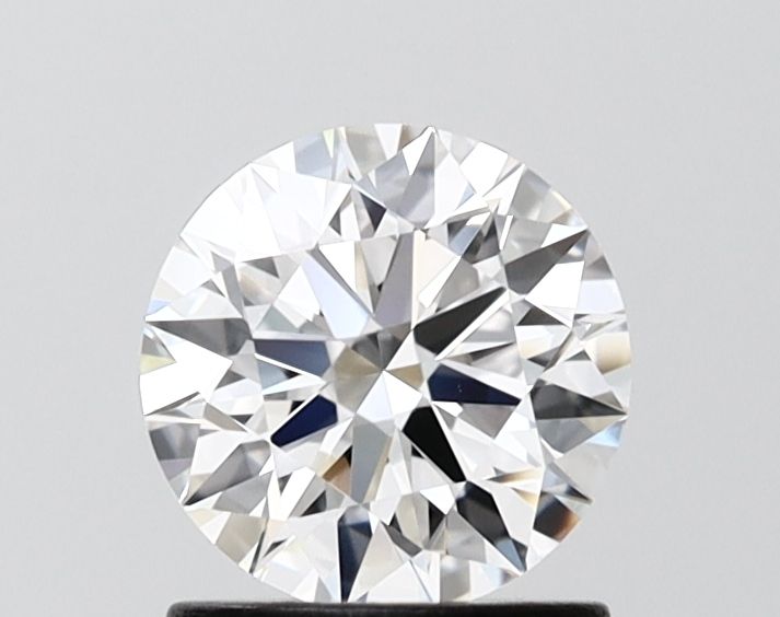 1.08 ct. round Lab Grown Diamond front image